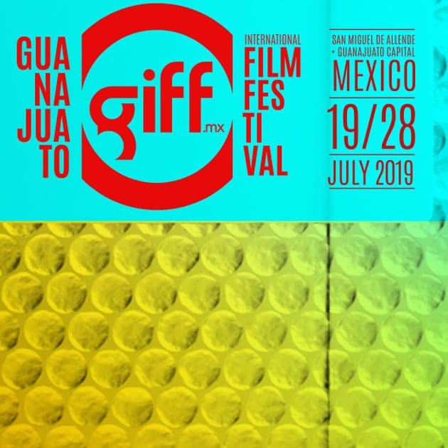 Guanajuato International Film Festival (giff)